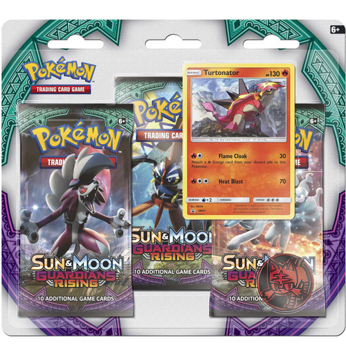 pokemon sun and moon cards