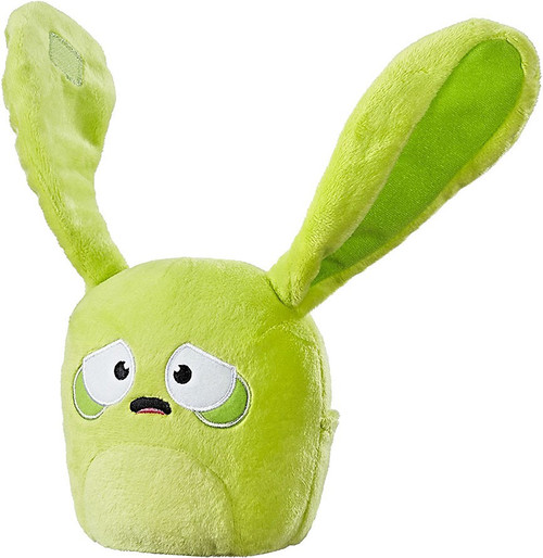 hanazuki plush dollar tree