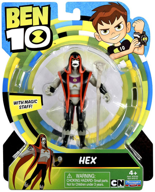 Ben 10 Basic Four Arms 5 Action Figure Breakable Chain Playmates Toywiz - roblox ben toys and games family friendly gaming and entertainment