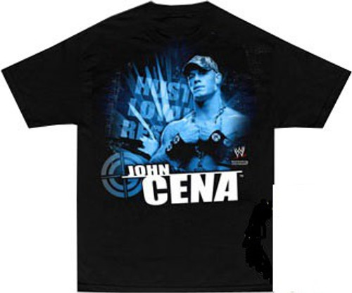Wwe Wrestling T Shirts And Sweatshirts - john cena salute green t shirt 1 roblox
