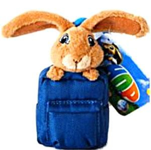 eb bunny from hop plush