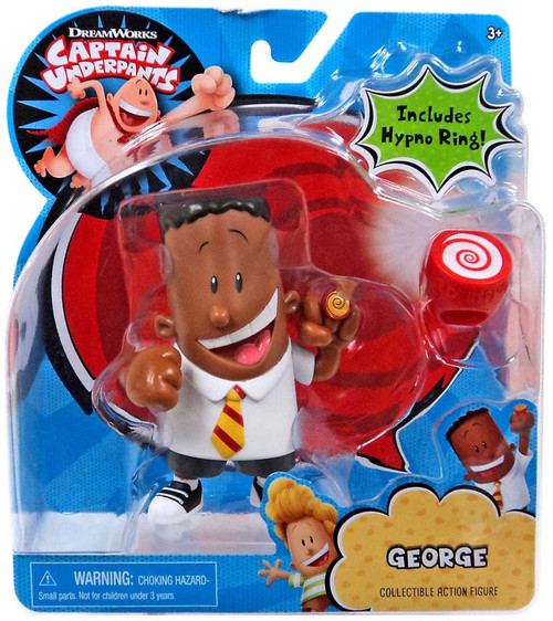 captain underpants plush walmart