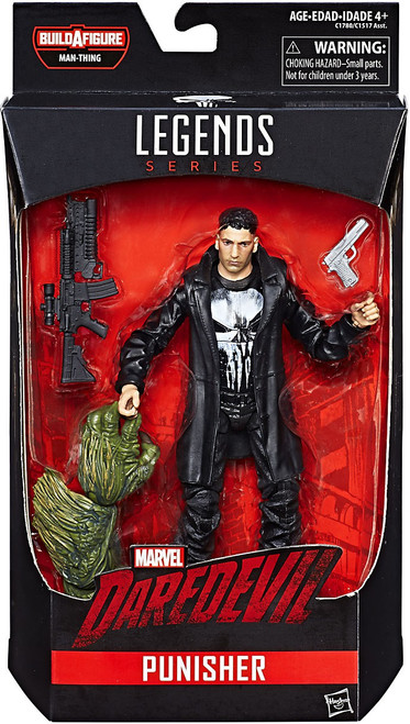 marvel thing action figure