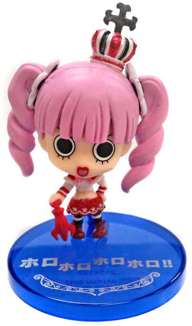 One Piece Dxf Jeans Freak Perona 6 2 Collectible Figure Banpresto Toywiz