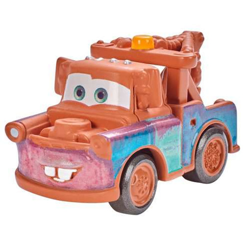 tow mater ride on toy