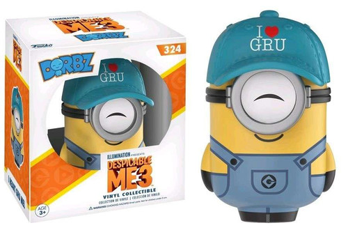 Despicable Me Minion Made Gru With Freeze Ray 2 Action Figure Think Way Toywiz Despicable Me Minion Made Gru With Freeze Ray 2 Action Figure Think Way Toywiz