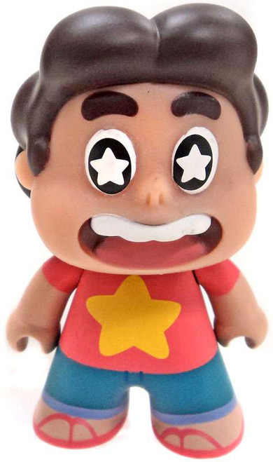 Cartoon Network Steven Universe Series 2 Steven 2/18 Vinyl Mini Figure [Loose]