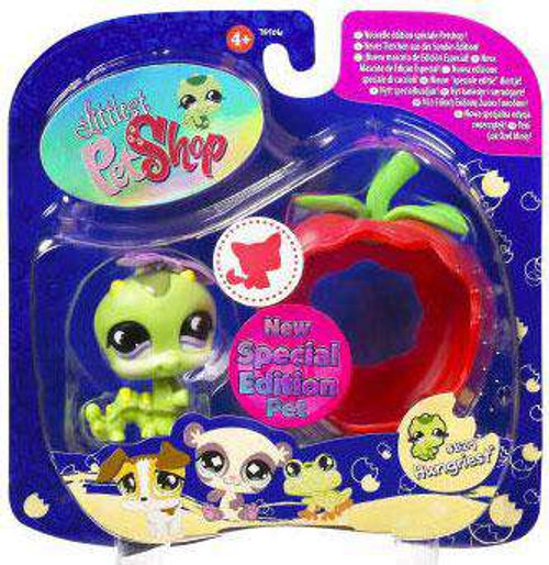 littlest pet shop collectibles