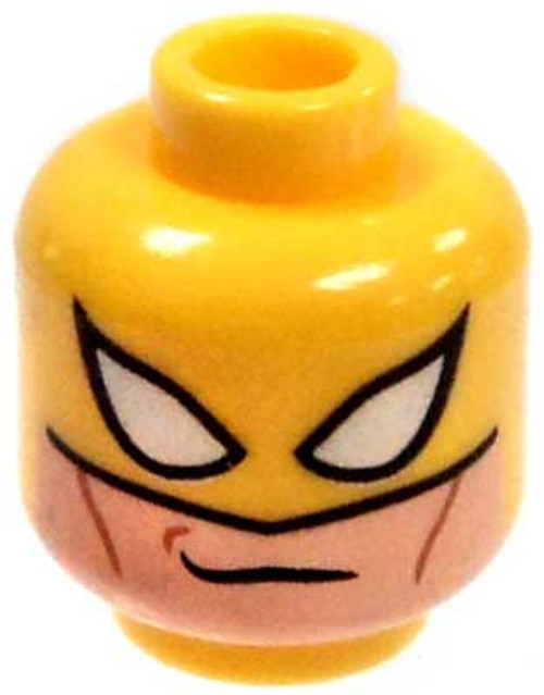 Lego Loose Minifigure Parts Beards Misc Headgear Toywiz - lego bald man roblox