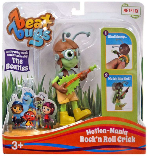 beat bugs musical submarine