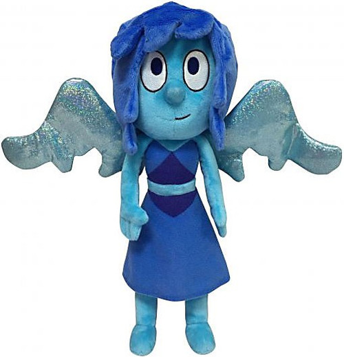 Steven Universe Lapis Exclusive 12-Inch Plush
