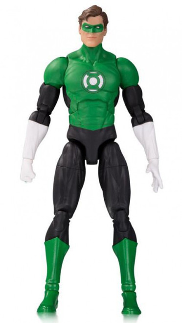 DC Essentials Green Lantern Action Figure (Pre-Order ships February)
