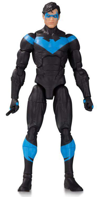 DC Essentials Nightwing Action Figure