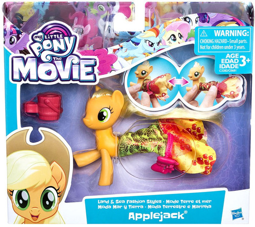 applejack funko pop