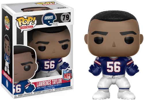 chicago bears funko pop