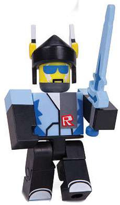 Roblox Legends Of Roblox 3 Action Figure 6 Pack Jazwares Toywiz - roblox legends of roblox six figure pack