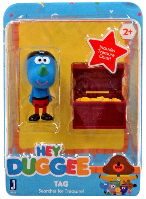 hey duggee duggee and the squirrels figurine pack