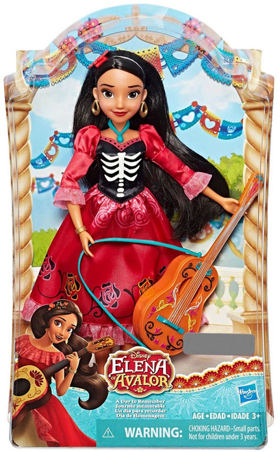 Elena Of Avalor Toys