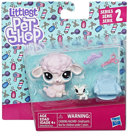 lps snowboarding kitty crew