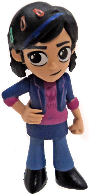 FUNKO TROLLHUNTERS MYSTERY MINIS On 