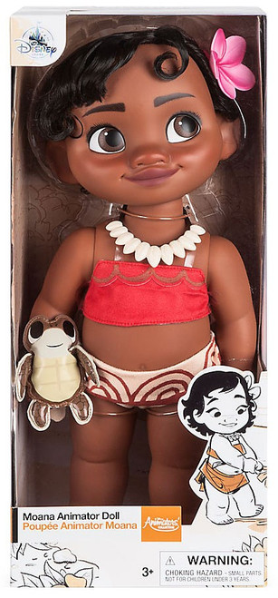 disney moana giggling baby moana