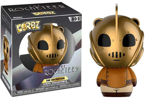 funko legacy rocketeer