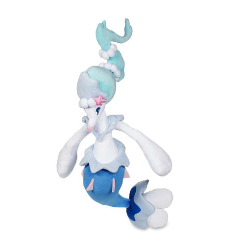 pokemon brionne plush