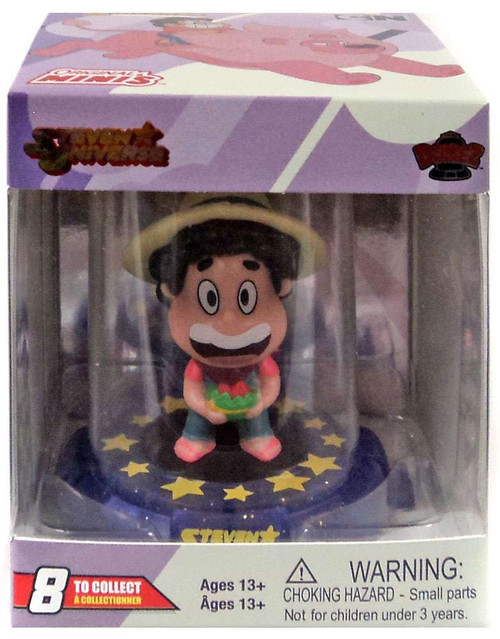 Steven Universe Domez Watermelon Farmer Steven Figure