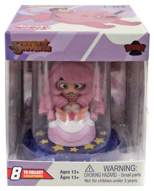 Steven Universe Domez Rose Figure