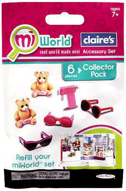 miworld playsets