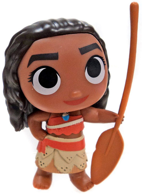 Disney Moana Giggling Baby Moana 12 Bath Toy Jakks Pacific Toywiz
