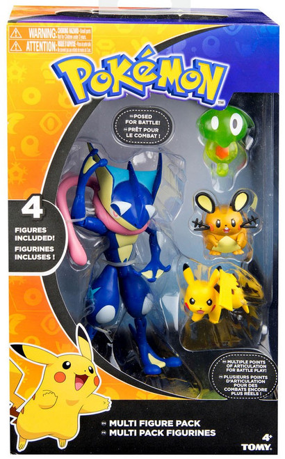 greninja figure