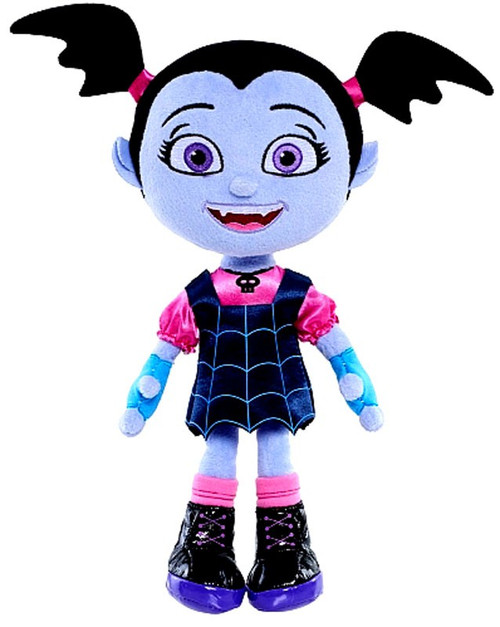 vampirina wolfie toy