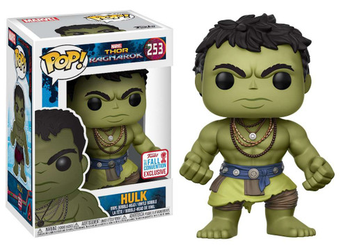 funko pop hulk 241