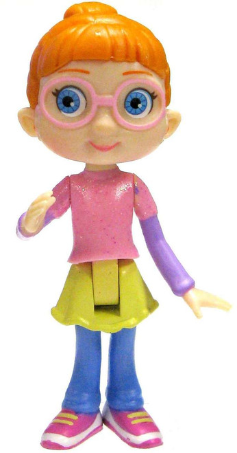 singing vampirina doll