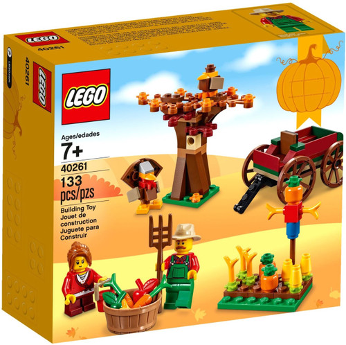 lego christmas 2019 set