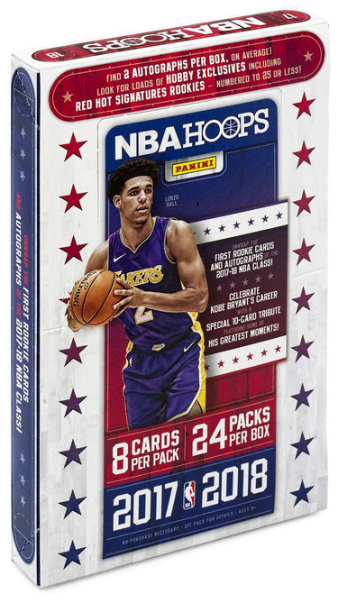 Nba Panini 2020 Champions Basketball Los Angeles Lakers Trading Card Blaster Team Set 30 Cards Limited Edition Toywiz