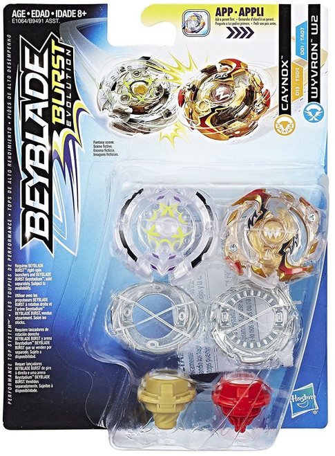 beyblade shopping app