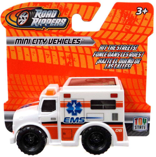 road rippers tow truck