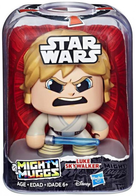 mighty muggs chewbacca