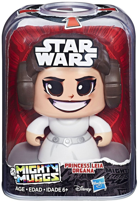 mighty muggs kylo ren