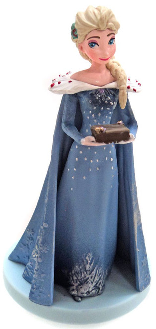 disney frozen festive friends collection