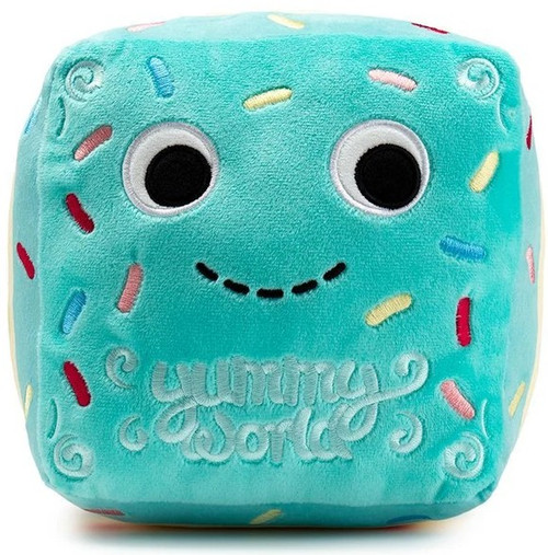 yummy world pineapple