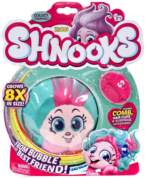 Shnooks Shazam Plush