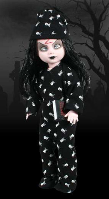 Living Dead Dolls 7 Deadly Sins Sloth 10 Doll Mezco Toyz - ToyWiz