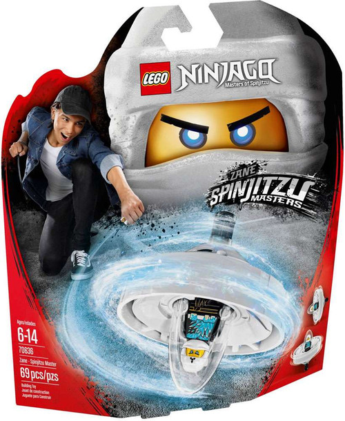 lego ninjago 70633 kai spinjitzu master