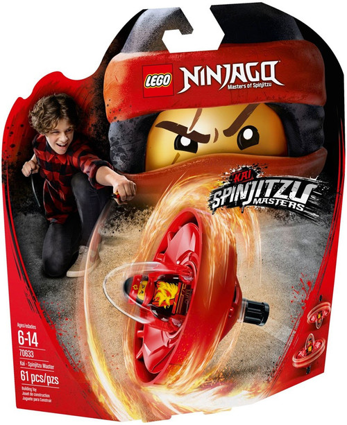 lego ninjago 70635 jay spinjitzu master