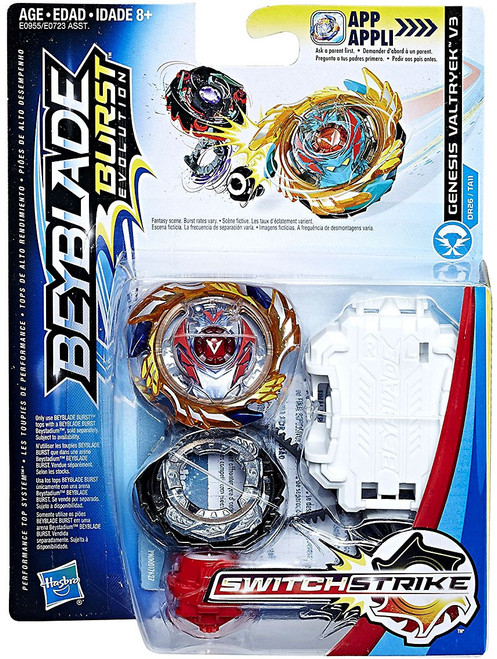 dual threat launcher hasbro