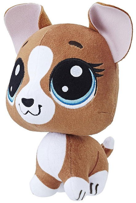 jade catkin plush