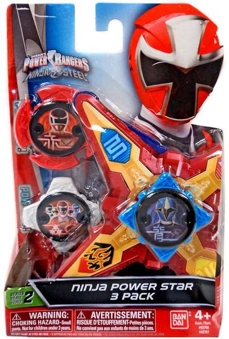 power stars toys